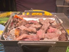 -舜和巴西烤肉餐厅(舜和国际店)