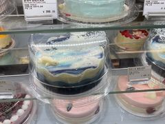 -哈根达斯(滨江店)