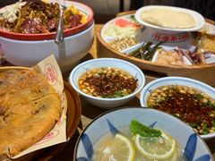 -怪噜范·老贵阳街头名小吃(鸿通城店)