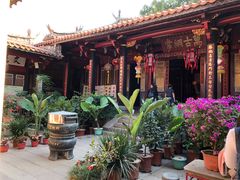 -晋江五店市传统文化旅游区