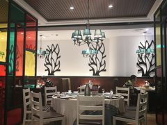 大堂-闫府私房菜·百年鲁菜(恒隆店)