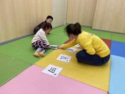 -巧虎kids体验中心(绿宝广场店)