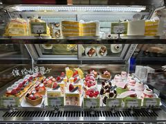 -PAOPAO Bakery&Café(港汇店)