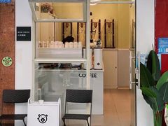 -BIRR COFFEE小熊咖啡(鸿瑞店)