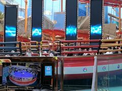 -东方山水乐园山之王国(全室内)