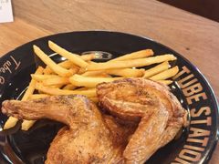 -Tubestation站点比萨(高新万达ONE店)