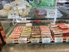 -四宜糕团店(南大街店)