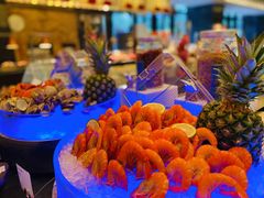 -武汉武昌威斯汀酒店-知味自助餐厅