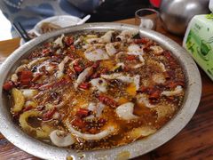 -黑皮酸菜鱼(三山街店)