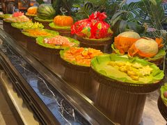 -比尔森巴西烤肉自助(红旗街店)