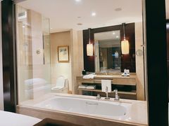 -广州粤海喜来登酒店