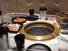 -花味烤肉·拌饭(庐阳万象汇店)