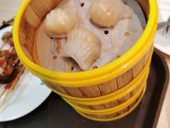 -纽斯特牛排自助餐厅(浦江万达店)