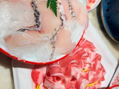 -涮福記·现切牛羊肉火锅(世纪汇店)