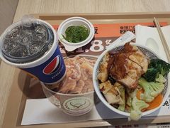 -吉野家(宾水道店)
