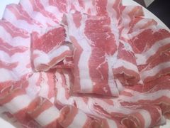 -宝泉铜锅·涮羊肉(解放东路店)