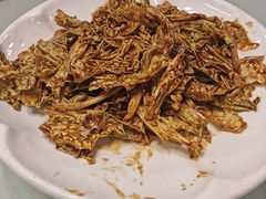 -北平味道.京味菜.烤鸭(梨园店)
