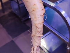 -千岛蚝高压锅生蚝·人参火锅(白云万达店)