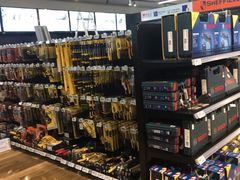 -百安居装修设计中心(海珠店)