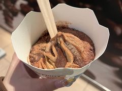-麦当劳(杭州西湖银泰百货店)