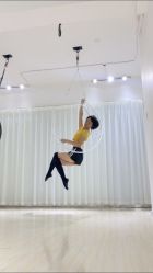 -海口弈空空舞工作室
