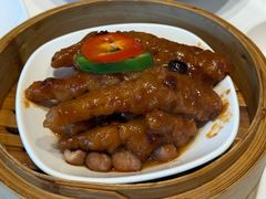 -春满园·早茶·粤菜·宴会(前海店)