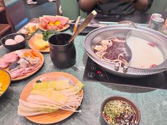 -牛New寿喜烧(龙湖金沙天街店)