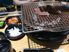 -九田家黑牛烤肉(溧水万达店)