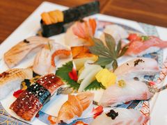寿司拼盘-田舍家Inakaya(天汇igc店)