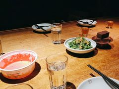 -小吊梨汤·北京菜·烤鸭(四元桥店)