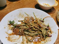 -伊喜饺子·烤鸭(五道口学院路店)