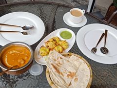 -Pita's&Tika's中东和印度风味餐厅(龙湖天街店)