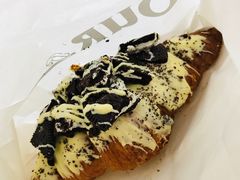 -OUR Bakery(SKP-S店)