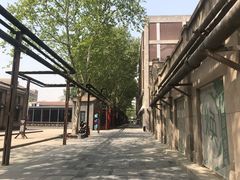 -西安赛瑞喜来登大酒店