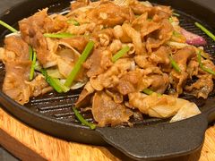 -全聚德(双井店)
