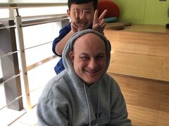-英孚教育青少儿(高新公园茂中心)