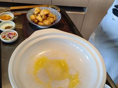 -杏花堂晋商私房菜(华熙五棵松店)