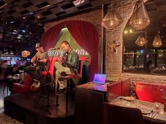 -BROWNSTONE布朗石西班牙餐厅(富城店)