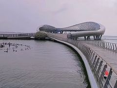 -苏州东太湖生态园