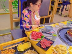 -执牛耳涮烤牛排火锅(伊河路店)