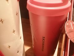 -星巴克(南翔五彩城店)