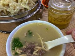 -北三沙家烧麦(北头道街店)