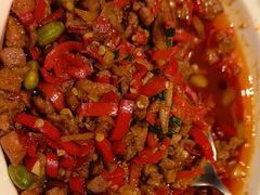 -千百味红餐厅·江西菜(绿地双子塔店)