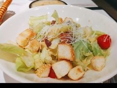 -西堤牛排(南京龙江店)