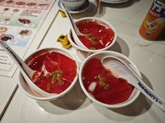 -禄鼎记·排队俩小时都要吃的酸菜鱼(石牌桥店)
