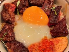 -山葵家·创意料理(临平银泰城店)