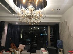 -乐尚音乐空间·钢琴·声乐·架子鼓(会展中心店)