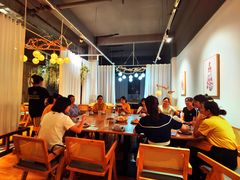 -尚SHANG泰国菜(中山大道店)