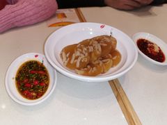 -喜家德虾仁水饺(中央大街店)