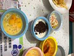 -拾光自助甜品·小食(太古里总店)